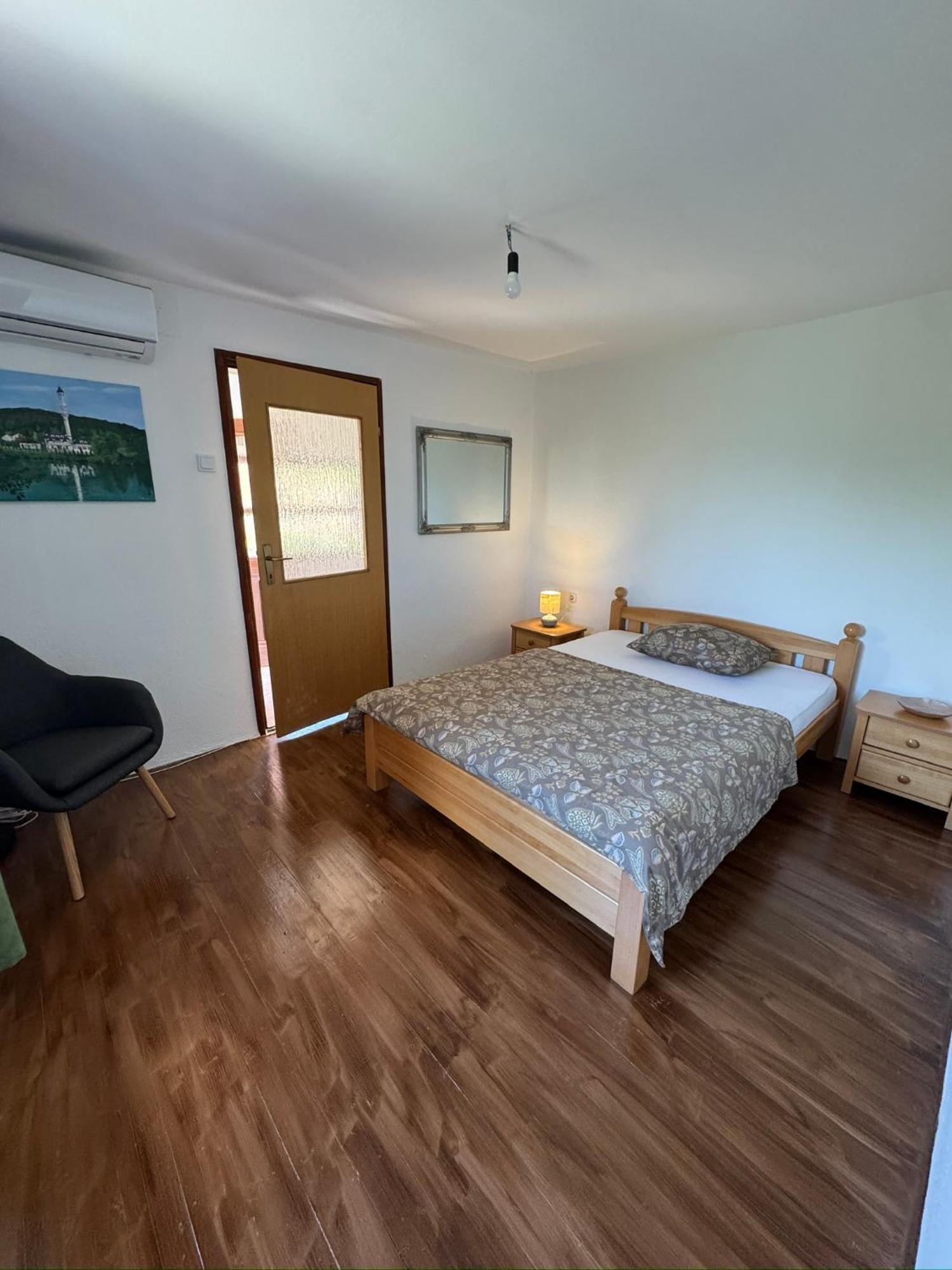 Resting House Oaza Villa Bihac Luaran gambar