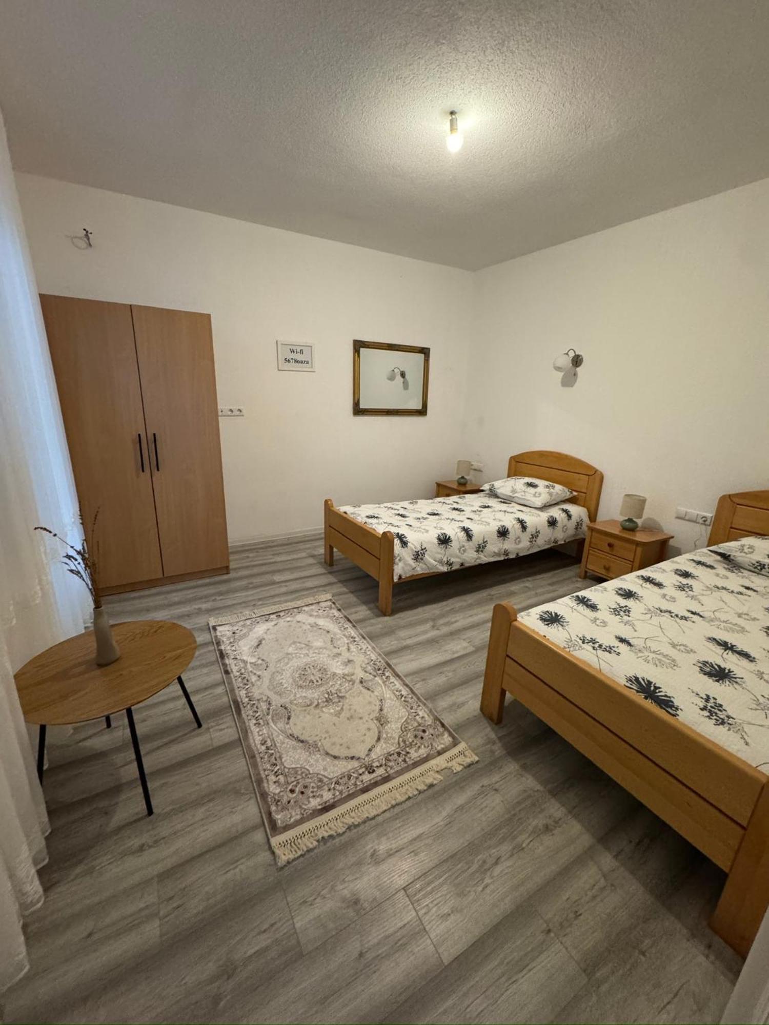 Resting House Oaza Villa Bihac Luaran gambar