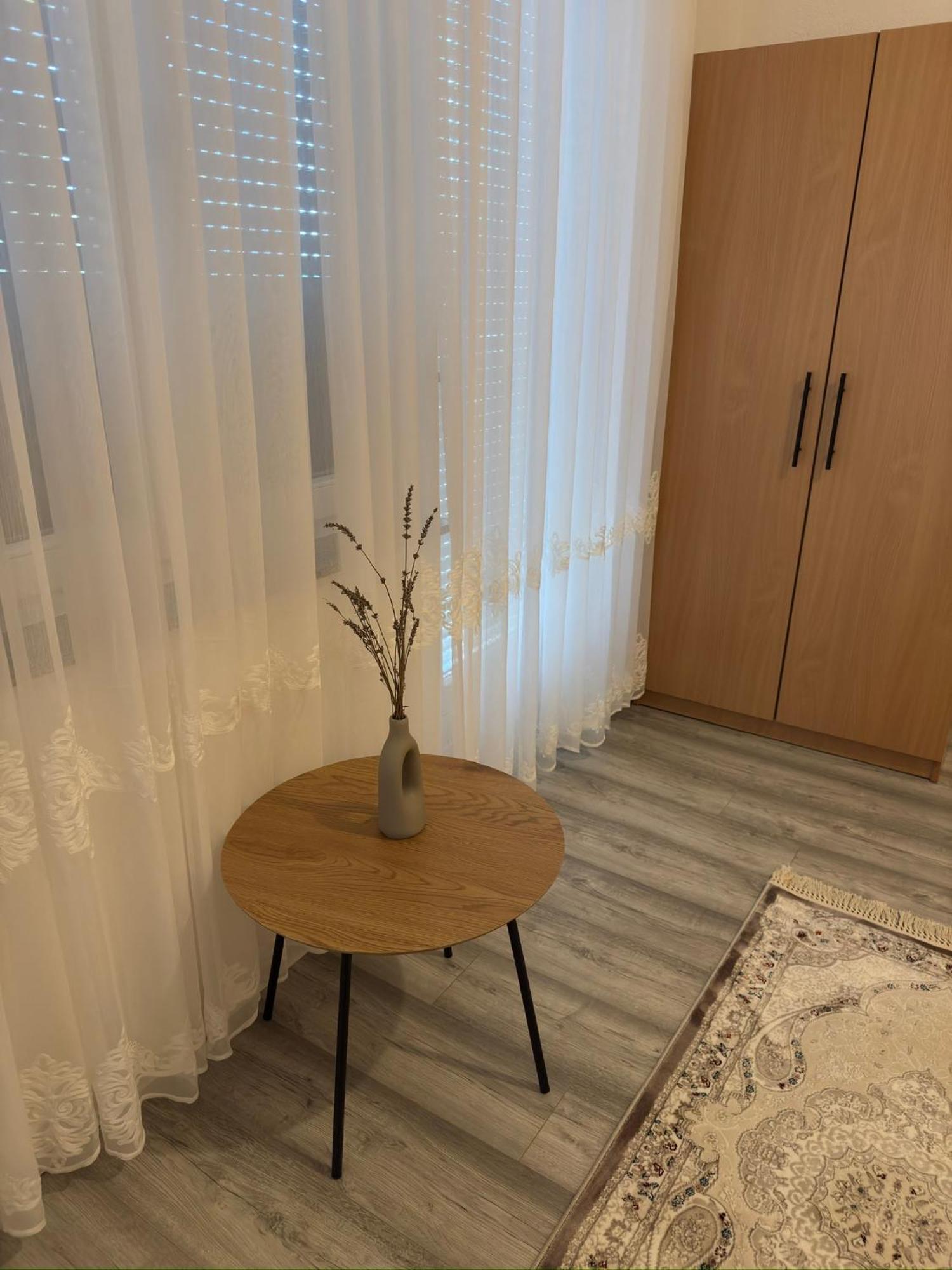 Resting House Oaza Villa Bihac Luaran gambar