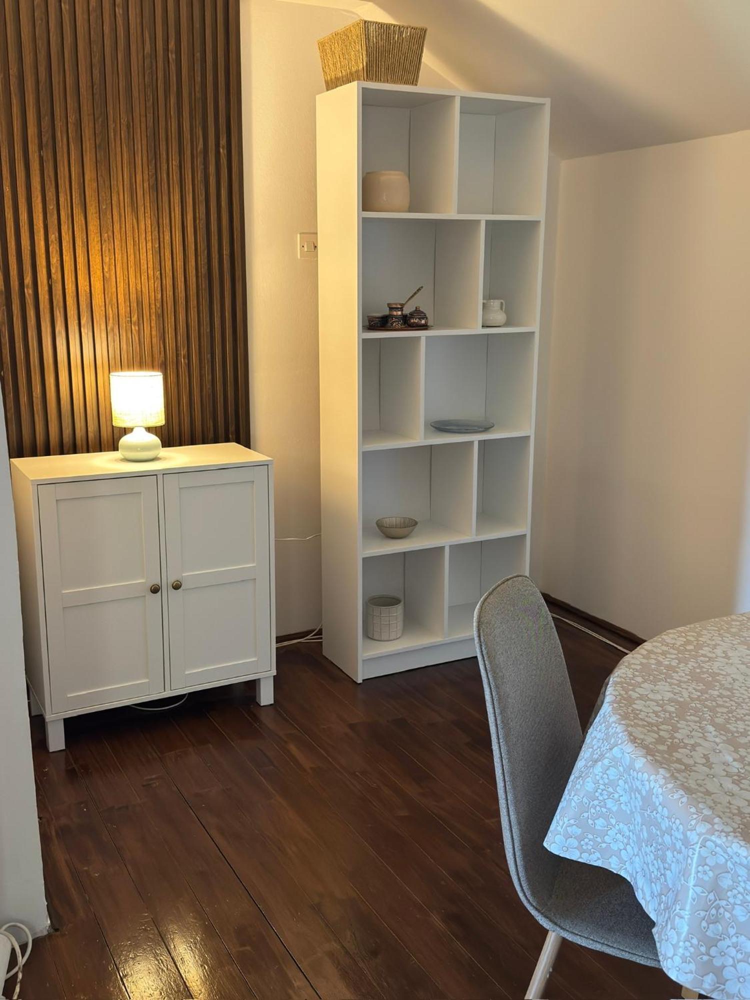 Resting House Oaza Villa Bihac Luaran gambar