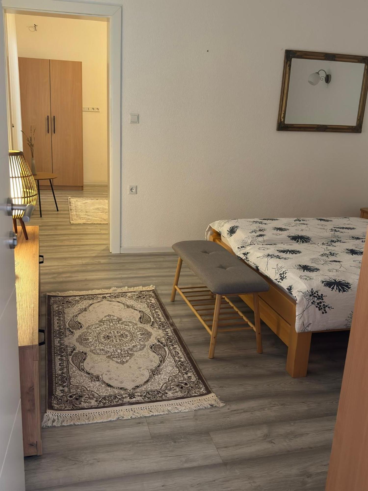 Resting House Oaza Villa Bihac Luaran gambar